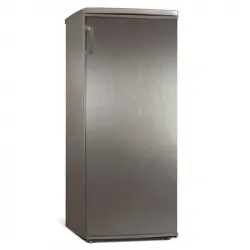 Infiniton CV-128X Congelador Vertical 140L E Inox