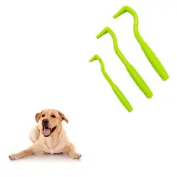 IntiMeg Dispositivo para el tratamiento de pulgas en perros - Artículo 1