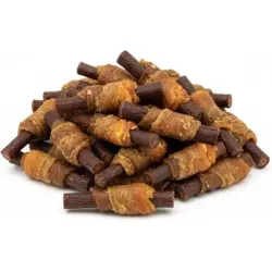 Lenda Snack Crujiente Marinero (Pescado) - Pack 20 x 3 unidades