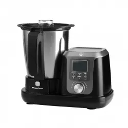 Magefesa MagChef Robot de Cocina 3.3L 1200W