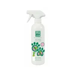 Menforsan Repelente de Micciones Para Perros y Gatos, 750 ml