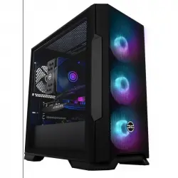 PcSpecialist Prism Gaming Intel I7-12700F/16GB/1TB SSD/RTX 4060TI
