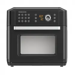 Proscenic T31 Horno Freidora de Aire 1700W 15L Negro