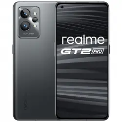 Realme GT2 Pro 12/256GB Negro Libre