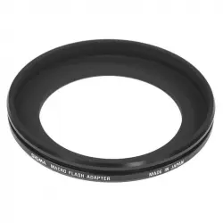 Sigma Adaptador 62mm para Flash de Anillo Sigma EM-140 DG