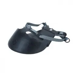 Zapato Pezuñas De Caballos. Tratamiento Shoof Equino. Talla 3 Hasta 145 Mm De Diámetro