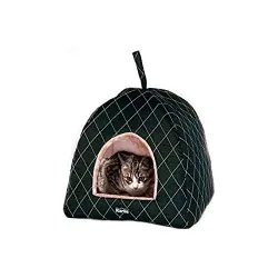 Cueva para gatos Karlie Super de luxe