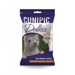 Cunipic Dulkiss Snack para hurones (Pollo) 150 gr.