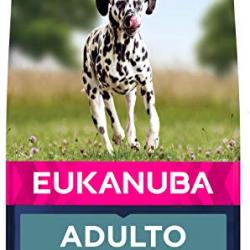 Eukanuba Adult (Salmón) 12 Kg.