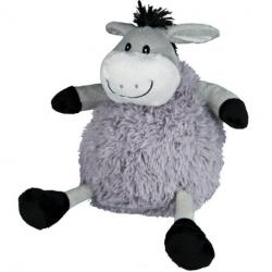 Peluche para perros Burro Pequeño