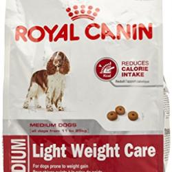 Royal Canin Medium Light Weight Care 3 Kg.