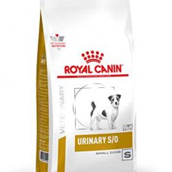 Royal Canin VD Canine Urinary (Small Dog) 4 Kg.