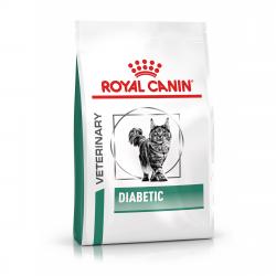 Royal Canin VD Feline Diabetic 3,5 Kg.