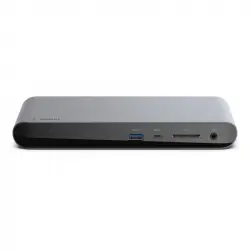 Belkin Dockstation Thunderbolt 3 Pro Negro