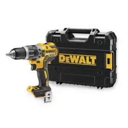Dewalt DCD796NT-XJ Taladro Percutor 18V + Maletín