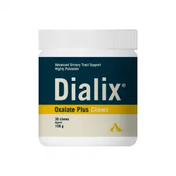 DIALIX Oxalate Plus 90 Chews