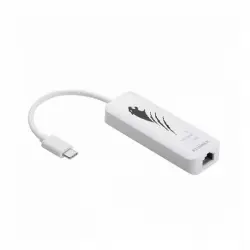Edimax EU-4307 Adaptador USB-C a 2.5 Gigabit Ethernet