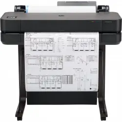 HP DesignJet T630 24" Impresora de Inyección Gran Formato