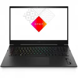 HP OMEN 17-ck0013ns Intel Core i7-11800H/32GB/1TB SSD/RTX 3060/17.3"