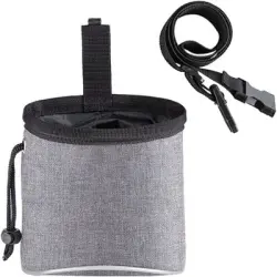 IntiMeg bolsa de golosinas para perros - Una pieza
