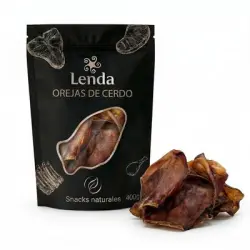 Lenda Snack Orejas de Cerdo - 400 g