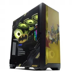 PcCom Imperial AMD Ryzen 7 7800X3D / 32 GB / 2TB SSD / RTX 4070 SUPER - Batman Edition II