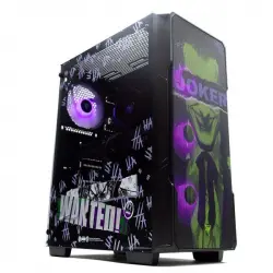 PcCom Lite AMD Ryzen 5 5500 / 16GB / 1TB SSD / RX 6600 - Joker Edition