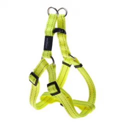 Rogz Arnés Fanbelt Special H