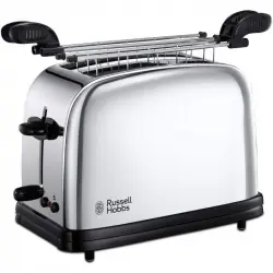 Russell Hobbs Victory Tostadora 2 Ranuras 1200W