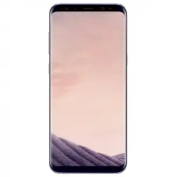 Samsung Galaxy S8 64GB Gris Orquídea Libre Versión Importada EU