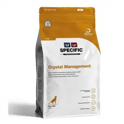 Specific Pienso Para Gatos Crystal Management Fcd, 2 Kg