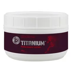 Vetnova TITANIUM Performance Lactate suplemento alimenticio para caballos