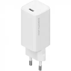Xiaomi Mi 65W Fast Charger GaN Tech Cargador 65W