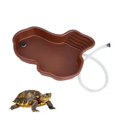 ZooVenture Recipiente de agua para reptiles - Artículo 1