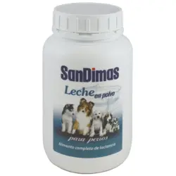 Leche en polvo Mr. Dog para cachorros 250 gr.