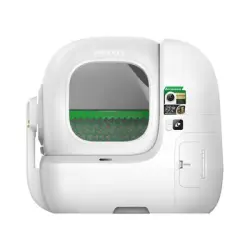 Arenero autolimpiable Petkit Purobot Max Pro 2.0 para gatos - Petkit Purobot Max Pro 2.0