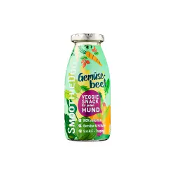 Batidos SmoothieDog Veggie para perros
