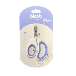 Bloob Tijeras Cortauñas para perros y gatos