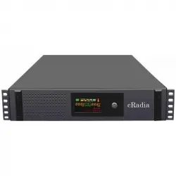 Cradia Luanda SAI Rack 2000VA 1200W