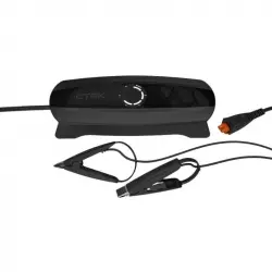 Ctek Cargador Y Mantenedor De Baterías Cs One, 12v - 8.0a