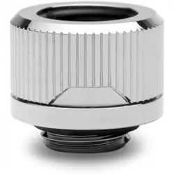 EKWB Quantum Torque HDC Conector 12mm Ní­quel
