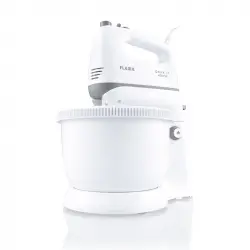 Flama 1417FL Batidora de Varillas 400 W Blanca