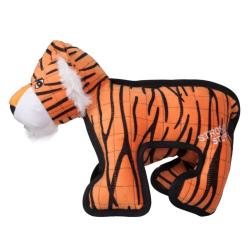 Flamingo Tigre de Peluche para perros