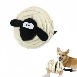 FurryFusion  de peluche de perro oveja - Artículo 1