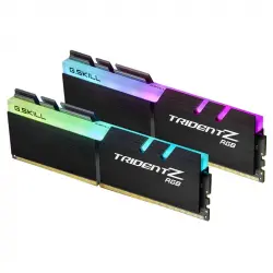 G.Skill Trident Z RGB DDR4 4000 PC4-32000 16GB 2x8GB CL17