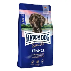 Happy Dog Supreme Sensible Francia  - 4 kg