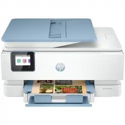 HP Envy Inspire 7921e Multifunción Color WiFi Dúplex