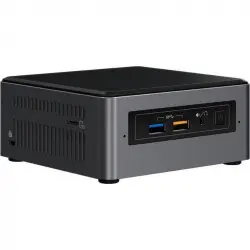 Intel NUC NUC7I3BNH Intel Core i3-7100U