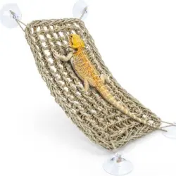 IntiMeg Hamaca para reptiles - S