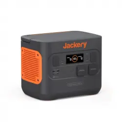 Jackery Estación De Energía Portátil Explorer 2000 Pro Eu